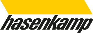 hasenkamp Logo